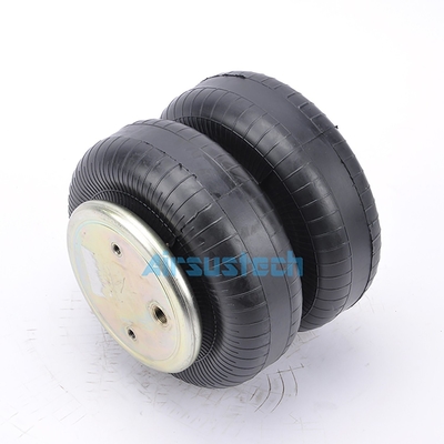 Firestone W01-358-6951 Промышленная воздушная пружина для плавной и стабильной работы