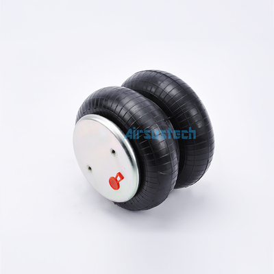 Подвесная воздушная пружина W01-358-6910 Firestone Double Convoluted Air Spring