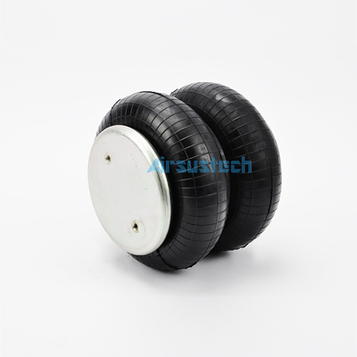 Подвесная воздушная пружина W01-358-6910 Firestone Double Convoluted Air Spring