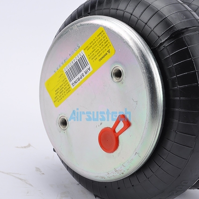 Подвесная воздушная пружина W01-358-6910 Firestone Double Convoluted Air Spring