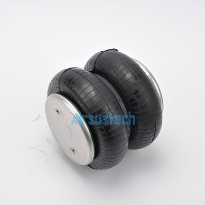 Подвесная воздушная пружина W01-358-6910 Firestone Double Convoluted Air Spring