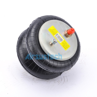 Воздушная пружина с подвеской Firestone W01-358-5231 Cross Contitech 161336 Воздушная пружина