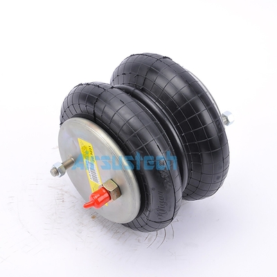 Воздушная пружина с подвеской Firestone W01-358-5231 Cross Contitech 161336 Воздушная пружина