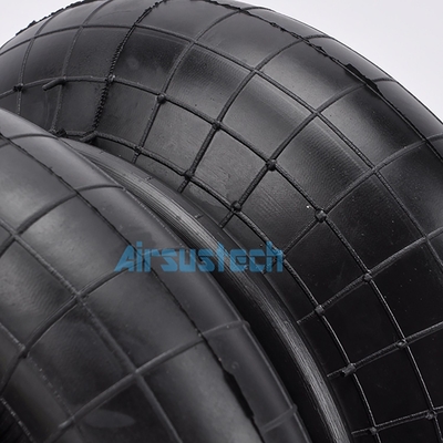 Воздушная пружина с подвеской Firestone W01-358-5231 Cross Contitech 161336 Воздушная пружина