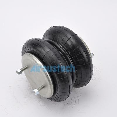 Воздушная пружина с подвеской Firestone W01-358-5231 Cross Contitech 161336 Воздушная пружина