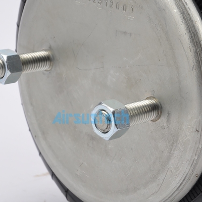 Воздушная пружина с подвеской Firestone W01-358-5231 Cross Contitech 161336 Воздушная пружина