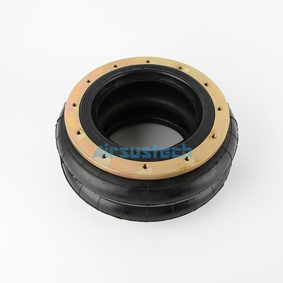 Фланцевая воздушная пружина Dunlop FR SP256NB Воздушная ударная подвеска