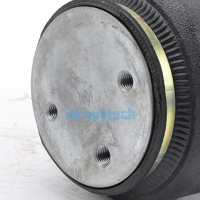 2B5813 Двойная свернутая воздушная ударная подвеска от GUOMAT Air Spring Manufacturer