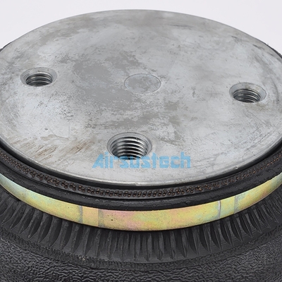 2B5813 Двойная свернутая воздушная ударная подвеска от GUOMAT Air Spring Manufacturer