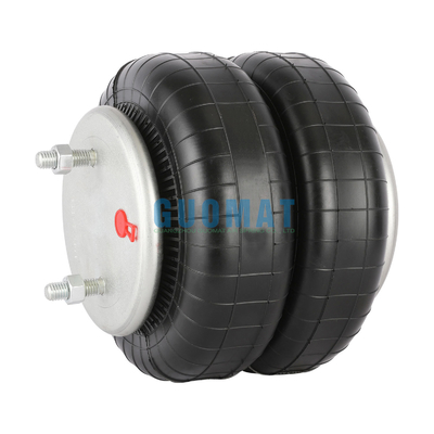2B9-250 Goodyear Свернутые воздушные пружинные ударные устройства для Watson Chalin AS-0041 Часть