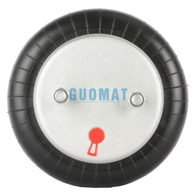 2B9-250 Goodyear Свернутые воздушные пружинные ударные устройства для Watson Chalin AS-0041 Часть