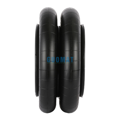 Dunlop SP256NB Двойные резиновые застежки для промышленного оборудования