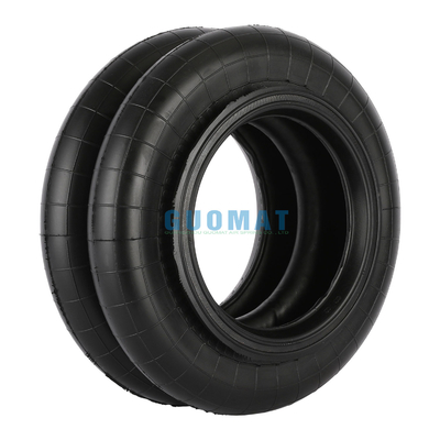 Dunlop SP256NB Двойные резиновые застежки для промышленного оборудования