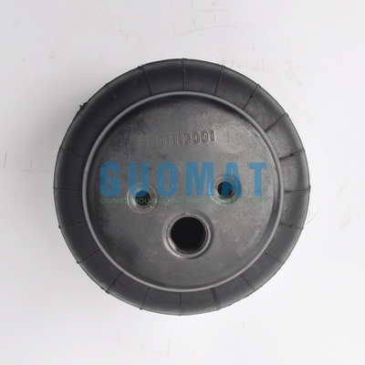 FD70-13 Contitech Двойные свертывающиеся подвески типа 1/4 NPT Воздушные отверстия Воздушная подвеска