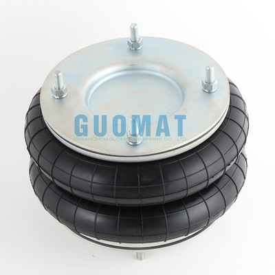Dunlop 10'X2 Промышленная воздушная пружина двойная свернутая подушка для эффективного удара