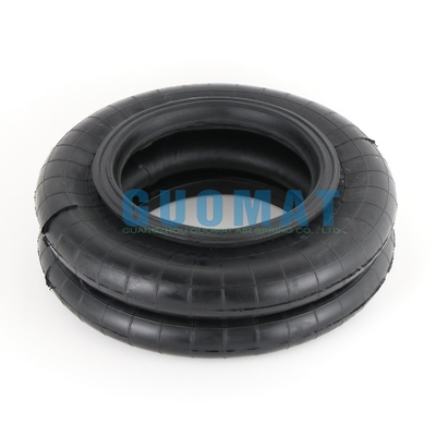 Dunlop 12X2 Воздушная подвеска Firestone W01-R58-4044 Только воздушные резиновые подвески