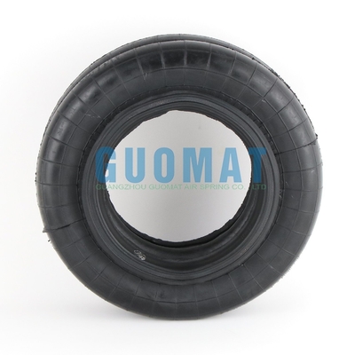 Dunlop 12X2 Воздушная подвеска Firestone W01-R58-4044 Только воздушные резиновые подвески