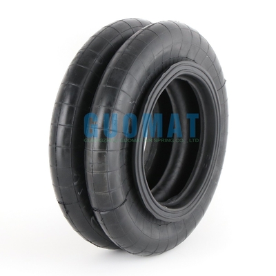 Dunlop 12X2 Воздушная подвеска Firestone W01-R58-4044 Только воздушные резиновые подвески