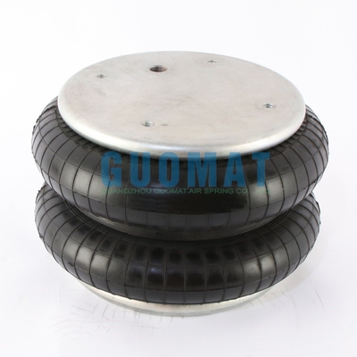Firestone W01-358-7136 Воздушный актуатор Contitech FD 530-22 321 Свернутая воздушная пружина