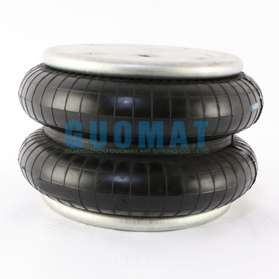 Firestone W01-358-7136 Воздушный актуатор Contitech FD 530-22 321 Свернутая воздушная пружина
