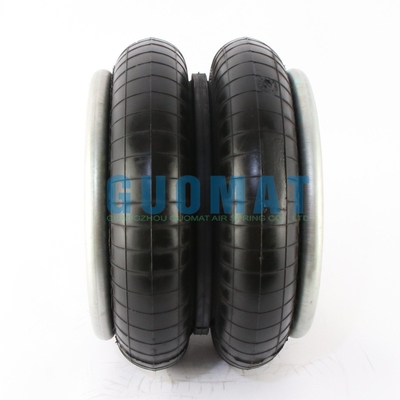 Firestone W01-358-7136 Воздушный актуатор Contitech FD 530-22 321 Свернутая воздушная пружина