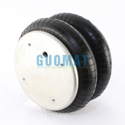 Firestone W01-358-7136 Воздушный актуатор Contitech FD 530-22 321 Свернутая воздушная пружина