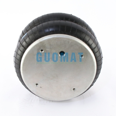 Firestone W01-358-7136 Воздушный актуатор Contitech FD 530-22 321 Свернутая воздушная пружина