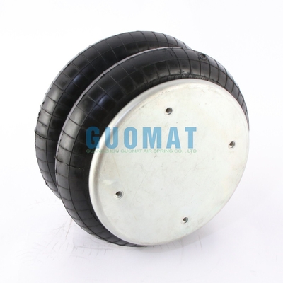 Firestone W01-358-7136 Воздушный актуатор Contitech FD 530-22 321 Свернутая воздушная пружина