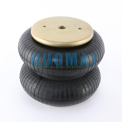 Firestone двойная свернутая воздушная пружина W01-358-7325 воздушный приводы воздушный подъемник подвеска