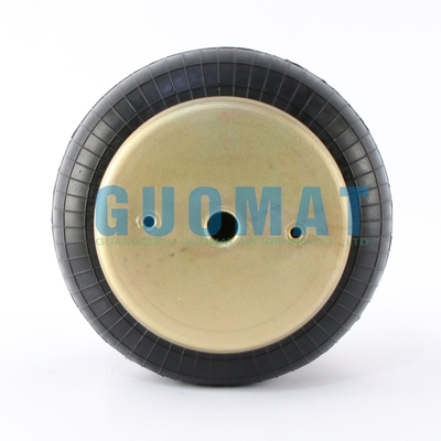 Firestone двойная свернутая воздушная пружина W01-358-7325 воздушный приводы воздушный подъемник подвеска