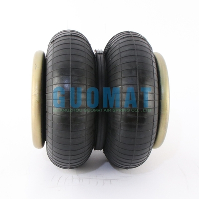 Firestone двойная свернутая воздушная пружина W01-358-7325 воздушный приводы воздушный подъемник подвеска