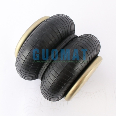 Firestone двойная свернутая воздушная пружина W01-358-7325 воздушный приводы воздушный подъемник подвеска