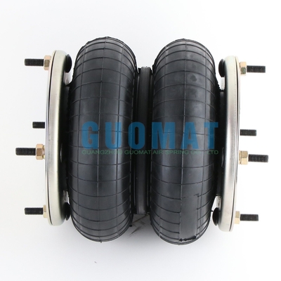W01R584055 Firestone Промышленный воздушный прут Dunlop 8'×2 Воздушный приводы высокий прочный