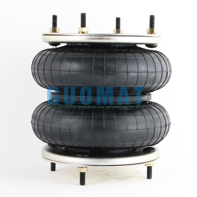 W01R584055 Firestone Промышленный воздушный прут Dunlop 8'×2 Воздушный приводы высокий прочный