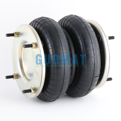 W01R584055 Firestone Промышленный воздушный прут Dunlop 8'×2 Воздушный приводы высокий прочный