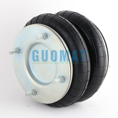 Промышленная воздушная пружина W01-R58-4058 Firestone Air Suspension 1/2 BSP Впуск воздуха