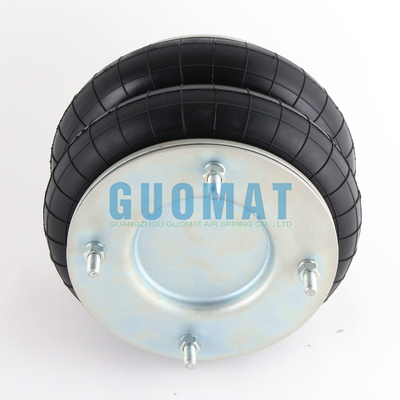 Промышленная воздушная пружина W01-R58-4058 Firestone Air Suspension 1/2 BSP Впуск воздуха