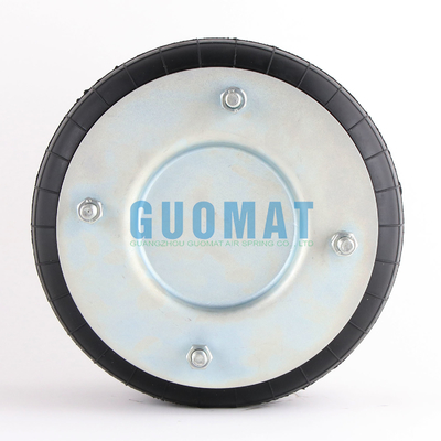 Промышленная воздушная пружина W01-R58-4058 Firestone Air Suspension 1/2 BSP Впуск воздуха
