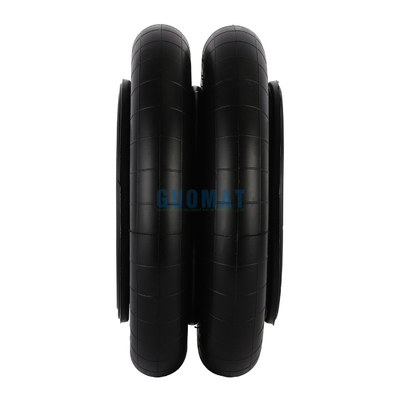 Dunlop подвеска воздушная весна 12X2 резиновые подвески только грузовик подвеска воздушный подъемник