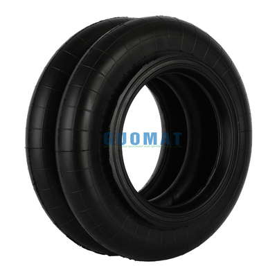 Dunlop подвеска воздушная весна 12X2 резиновые подвески только грузовик подвеска воздушный подъемник