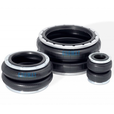 Dunlop подвеска воздушная весна 12X2 резиновые подвески только грузовик подвеска воздушный подъемник