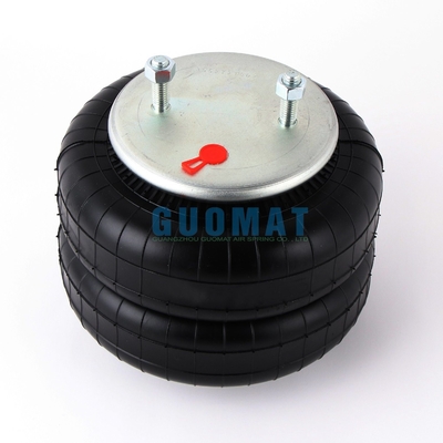 Двойной свернутый воздушный пружинный пожарный камень W01-358-6943 Goodyear 2B9-250