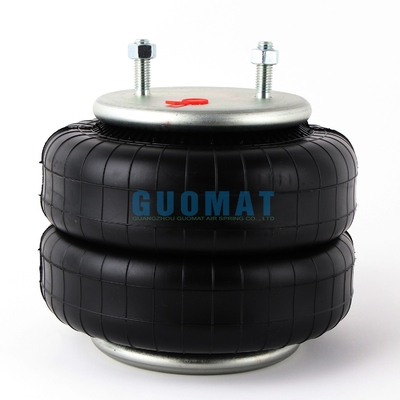 Двойной свернутый воздушный пружинный пожарный камень W01-358-6943 Goodyear 2B9-250