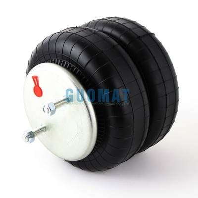 Двойной свернутый воздушный пружинный пожарный камень W01-358-6943 Goodyear 2B9-250