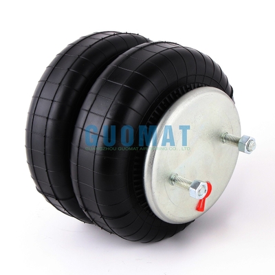 Двойной свернутый воздушный пружинный пожарный камень W01-358-6943 Goodyear 2B9-250