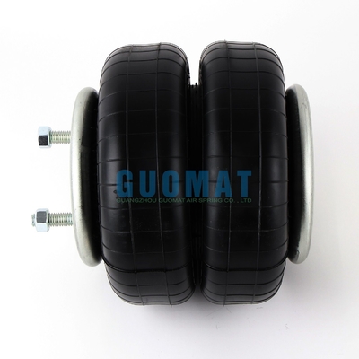 Двойной свернутый воздушный пружинный пожарный камень W01-358-6943 Goodyear 2B9-250