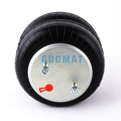 Двойной свернутый воздушный пружинный пожарный камень W01-358-6943 Goodyear 2B9-250