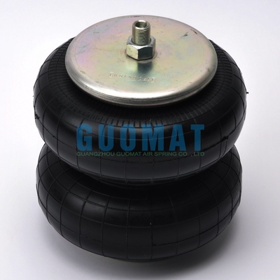 Goodyear Air Spring 2B9-218 Contitech FD 200-25 453 Двойные воздушные ударные устройства