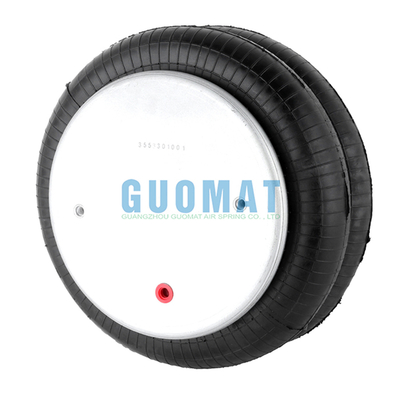 FD330-22 363 Contitech Воздушная ударная подвеска Goodyear 2B12-425 Высокая производительность