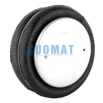 FD330-22 363 Contitech Воздушная ударная подвеска Goodyear 2B12-425 Высокая производительность
